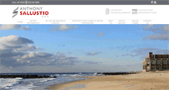 Desktop Screenshot of drasallustio.com